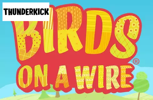 Birds On A Wire